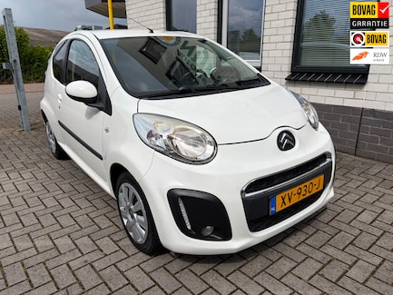 Citroën C1 0