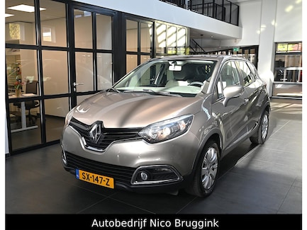 Renault Captur 0