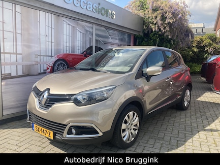 Renault Captur 0