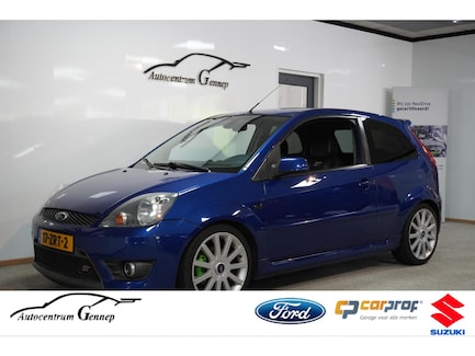 Ford Fiesta 0