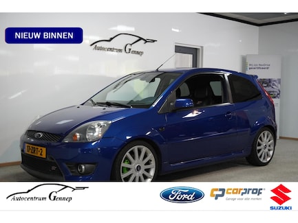 Ford Fiesta 0