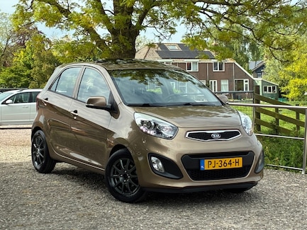 Kia Picanto 0