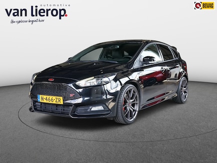 Ford Focus 0