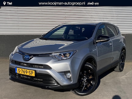 Toyota RAV4 0