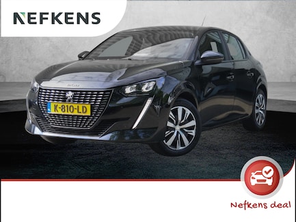 Peugeot 208 0