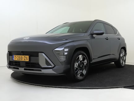 Hyundai Kona 0