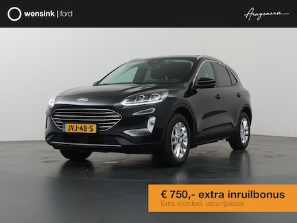 Ford Kuga 0