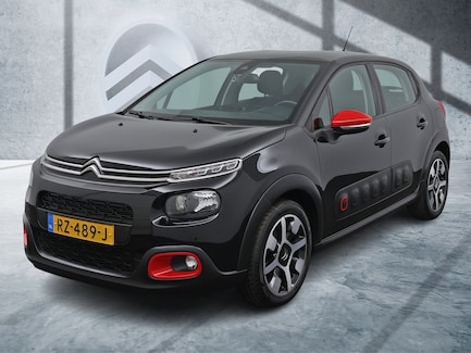 Citroën C3 0