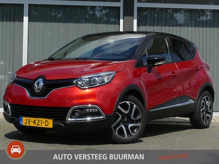Renault Captur 0