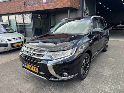 Mitsubishi Outlander 0