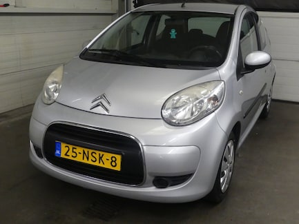 Citroën C1 0