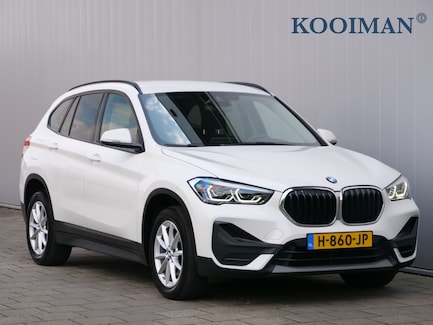 BMW X1 0