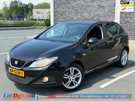 SEAT Ibiza 0
