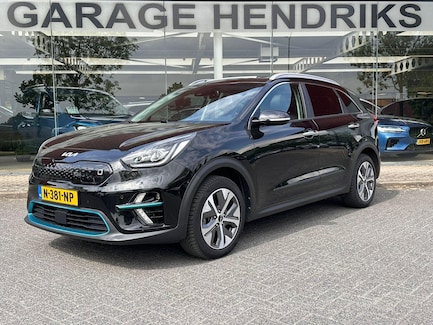 Kia Niro EV 0