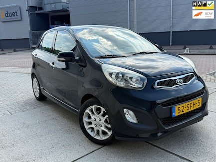 Kia Picanto 0