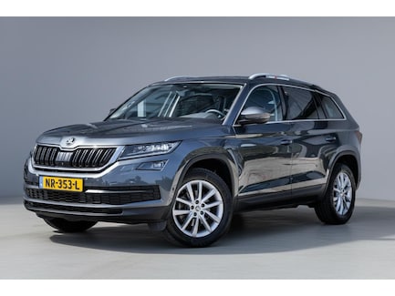 Skoda Kodiaq 0
