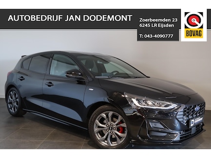 Ford Focus 0