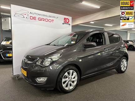 Opel Karl 0