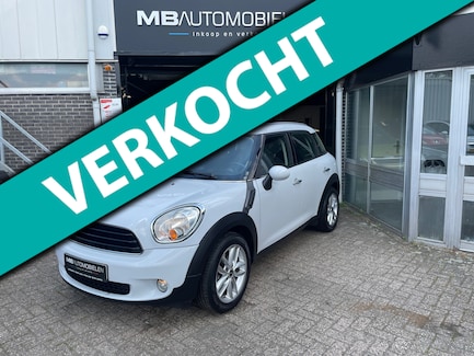 MINI Countryman 0
