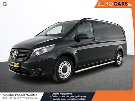 Mercedes-Benz Vito 0