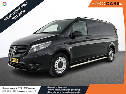 Mercedes-Benz Vito 0