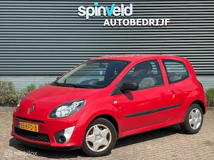 Renault Twingo 0