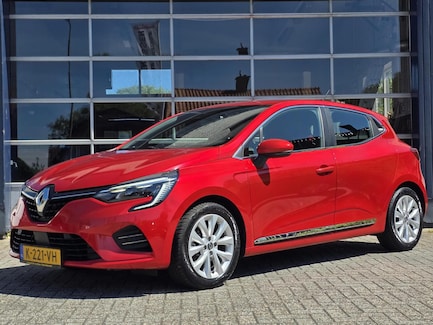 Renault Clio 0