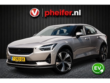 Polestar 2 0