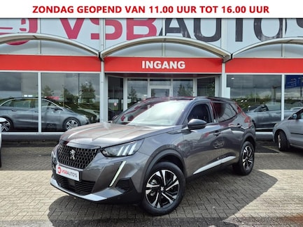 Peugeot 2008 0
