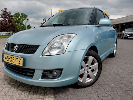 Suzuki Swift 0