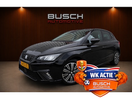 SEAT Ibiza 0