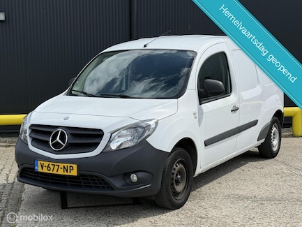 Mercedes-Benz Citan 0
