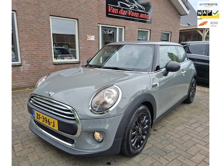MINI One 0