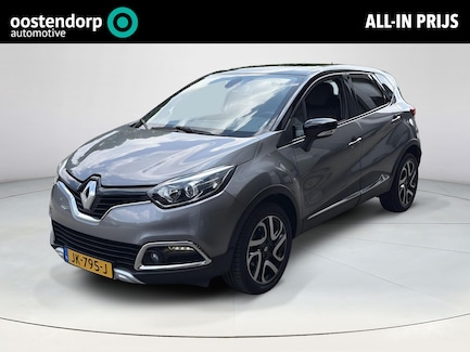 Renault Captur 0