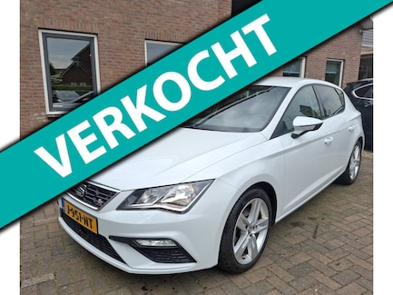 SEAT Leon 0