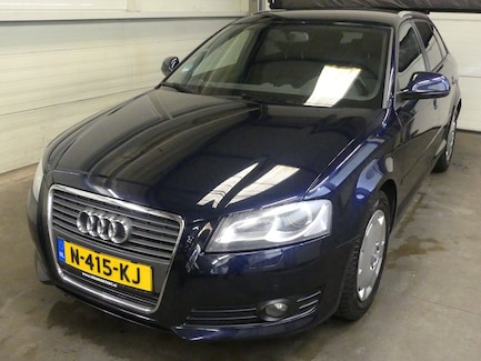 Audi A3 0