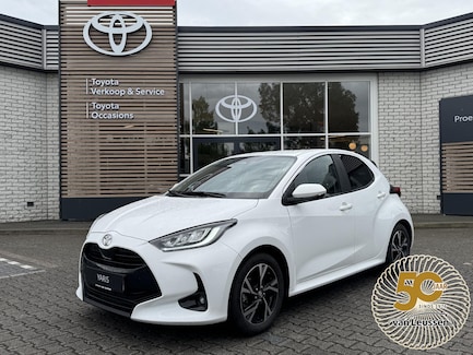 Toyota Yaris 0