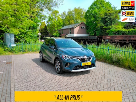 Renault Captur 0