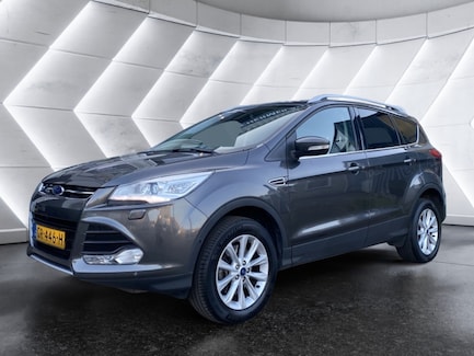 Ford Kuga 0