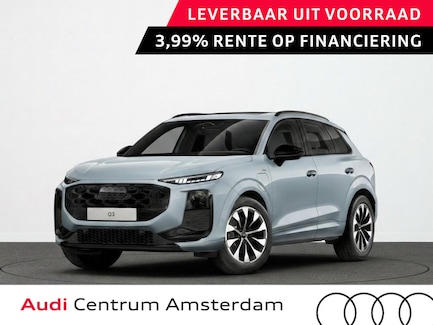 Audi Q3 0