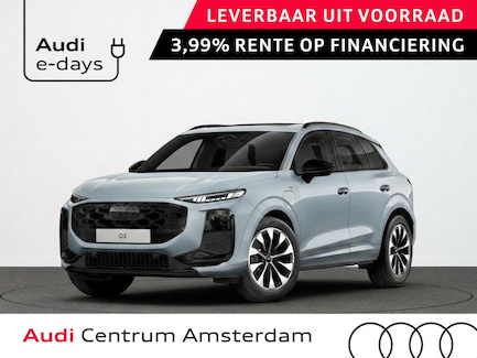 Audi Q3 0