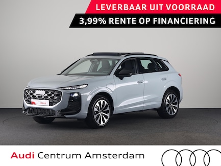 Audi Q3 0