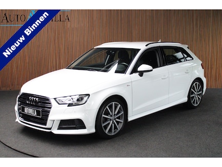 Audi A3 0