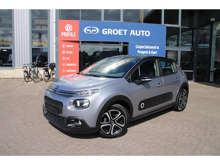 Citroën C3 0