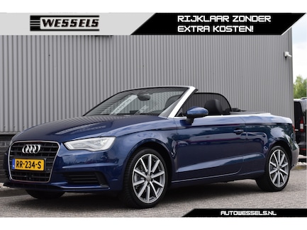 Audi A3 0