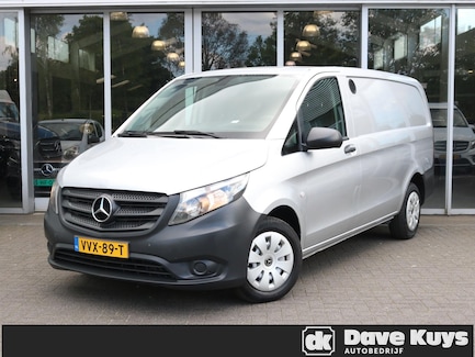 Mercedes-Benz Vito 0