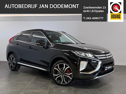 Mitsubishi Eclipse Cross 0