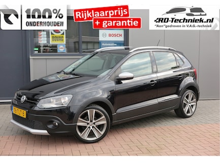 Volkswagen Polo 0