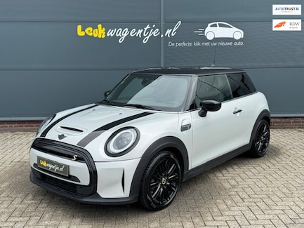 MINI Mini Electric 0