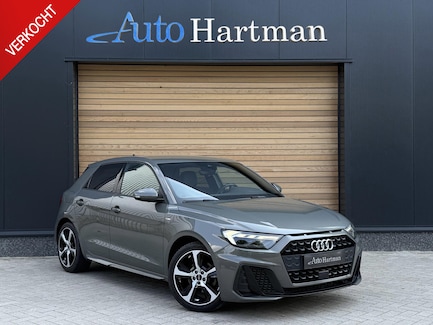 Audi A1 0